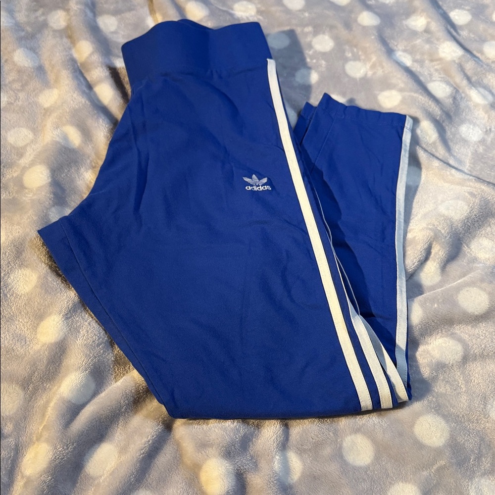 Adidas leggings